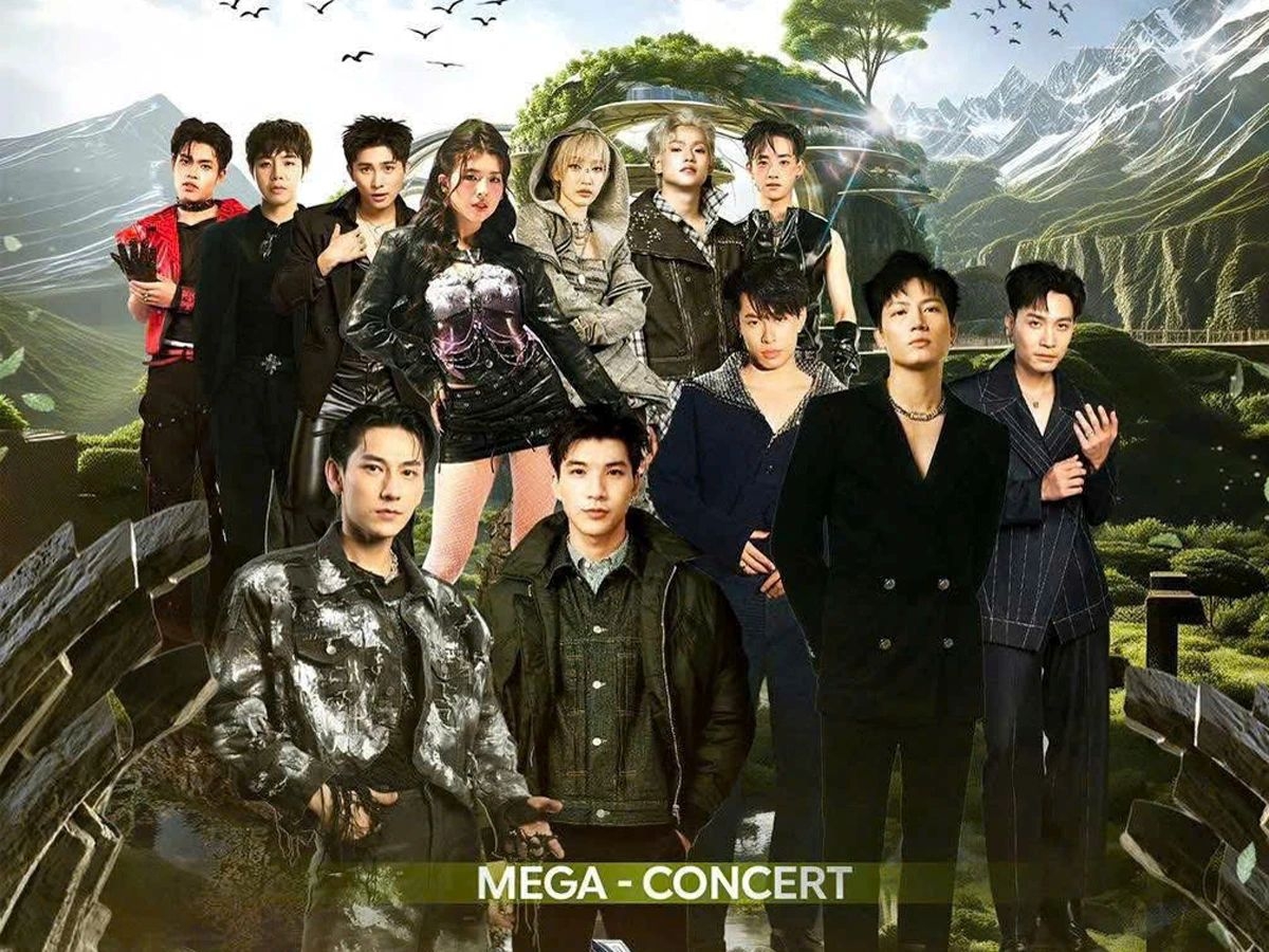 Mega concert to kick-start National Tourism Year 2026